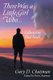 There Was a Little Girl Who . . . - Educating Two Souls (Paperback): Gary D. Chattman