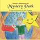 Sonny's Adventure in Mystery Park (Paperback): Lilach Tzingoker