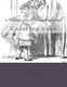 Alice in Wonderland - Coloring Book (Paperback): Monica Guido