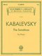 The Sonatinas - Piano Solo (Paperback): Dmitri Kabalevsky