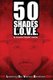 50 Shades of L.O.V.E. - Learning Our Various Emotions (Paperback): Aulsondro Novelist Hamilton