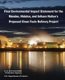 Final Environmental Impact Statement for the Mandan, Hidatsa, and Arikara Nation's Proposed Clean Fuels Refinery Project...