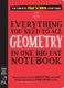 Everything You Need to Ace Geometry in One Big Fat Notebook (Paperback): Workman Publishing, Christy Needham