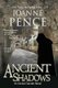 Ancient Shadows [Large Print] (Paperback): Joanne Pence