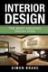 Interior Design - The Most Amazing Tricks Ever (Paperback): Simon Brake