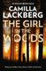 The Girl in the Woods (Hardcover, Epub Edition): Camilla Lackberg