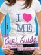 The Girl Guide - Finding Your Place in a Mixed-Up World (Paperback): Christine Fonseca