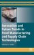Innovation and Future Trends in Food Manufacturing and Supply Chain Technologies (Hardcover): Craig Leadley