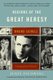 Regions of the Great Heresy - Bruno Schulz, A Biographical Portrait (Paperback, Revised): Jerzy Ficowski