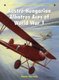 Austro-Hungarian Albatros Aces of World War 1 (Paperback): Paolo Varriale