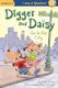 Digger and Daisy Go to the City (Hardcover): Judy Young