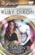 The Alien Assassin's Convenient Wife - An 'in the Stars' Romance Novella (Paperback): Ruby Dixon