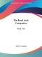 The Royal Arch Companion - Royal Arch (Paperback): Alfred F. Chapman
