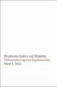 Distributive Justice and Disability - Utilitarianism against Egalitarianism (Hardcover): Mark S. Stein