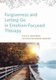 Forgiveness and Letting Go in Emotion-Focused Therapy (Hardcover): Catalina Woldarsky Meneses, Leslie S Greenberg