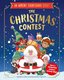 The Christmas Contest (Paperback): Maxime Gillio