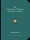 The Triad Society Or, Heaven and Earth Association (Paperback): William Stanton
