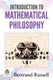 Introduction to Mathematical Philosophy (Paperback, 3rd Edition): Bertrand Russell