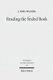 Reading the Sealed Book - Old Greek Isaiah and the Problem of Septuagint Hermeneutics (Hardcover): J. Ross Wagner