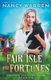 Fair Isle and Fortunes - A Paranormal Cozy Mystery (Paperback): Nancy Warren