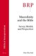 Masculinity and the Bible - Survey, Models, and Perspectives (Paperback): Peter-Ben Smit