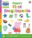 Learn with Peppa: Peppa's First Encyclopedia (Hardcover): Peppa Pig