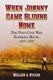 When Johnny Came Sliding Home - The Post - Civil War Baseball Boom, 1865-1870 (Paperback, New edition): William J. Ryczek