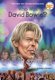 Who Was David Bowie? (Hardcover): Margaret Gurevich, Who Hq