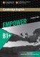 Cambridge English Empower Intermediate Teacher's Book (Spiral bound): Rachel Godfrey
