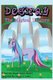 Desiray, The Magical Unicorn (Hardcover): Brandy Hester Bussell