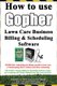How To Use Gopher Lawn Care Business Billing & Scheduling Software. - Learn How To Manage Your Lawn Care And Landscaping...