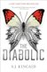 The Diabolic (Hardcover): S J Kincaid