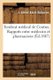 Syndicat Medical de Coutras. Rapports Entre Medecins Et Pharmaciens (French, Paperback): J Adrien Barat-Dulaurier