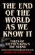 End of World as We Know It (Hardcover): Christopher Golden, Brian Keene
