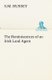 The Reminiscences of an Irish Land Agent (Paperback): S.M. Hussey