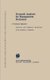 Network Analysis for Management Decisions - A Stochastic Approach (Hardcover, 1982 ed.): S.M. Lee, G. L. Moeller, L. a. Digman