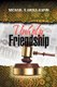Unholy Friendship (Paperback): Michael Abdul Karim