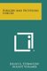 Forgery and Fictitious Checks (Paperback): Julius L Sternitzky