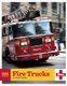 Fire Trucks (Paperback): Valerie Bodden