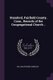 Stamford, Fairfield County, Conn., Records of the Congregational Church .. (Paperback): William Applebie Eardeley