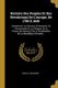Histoire Des Peuples Et Des Revolutions De L'europe, De 1789 A 1849 - Comprenant Les Derniers Evenements De...