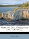 Memoirs of a Chequered Life, Volume 2... (Paperback): Charles Dyer