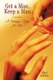Get a Man, Keep a Man - A Woman's Recipe for Love (Paperback): Shei Atkins