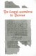 The Gospel According to Thomas - Coptic Text (English, Coptic, Paperback): Guillaumont, Puech, Gilles Quispel, Till, Yassah Abd...