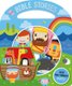 Bible Stories (Board book): Make Believe Ideas Ltd