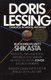 Shikasta - Re, Colonised Planet 5 (Paperback, 1st Vintage Books ed): Doris Lessing