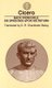 Back From Exile: Six Speeches Upon His Return (Paperback): Cicero