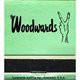 The Woodwards - II (CD): The Woodwards