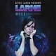 Betsie Larkin - Angels, Humans & Robots (CD): Betsie Larkin