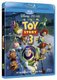 Toy Story 3 (English, Dutch, Hindi, Blu-ray disc): Tom Hanks, Michael Keaton, Joan Cusack, Tim Allen, Whoopi Goldberg, Timothy...